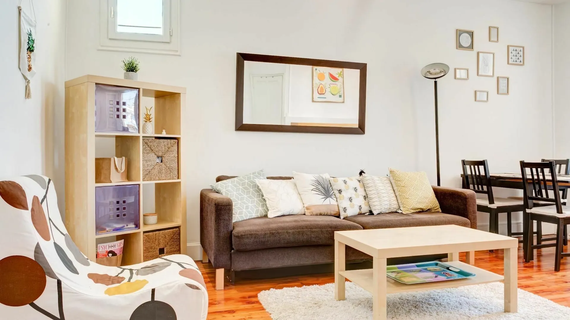 Marcelin Berthelot Apartment 1 Cannes