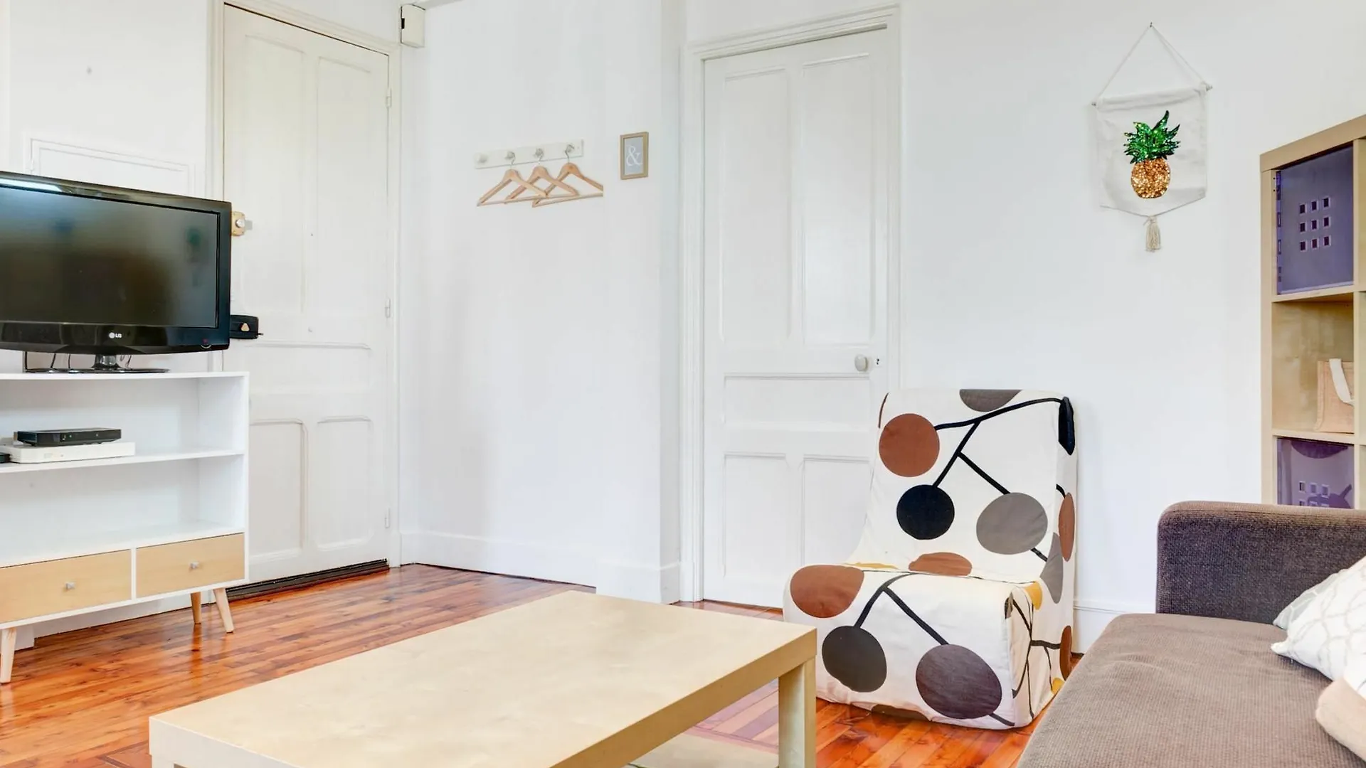 Marcelin Berthelot Apartment 1 Cannes 0*,  France
