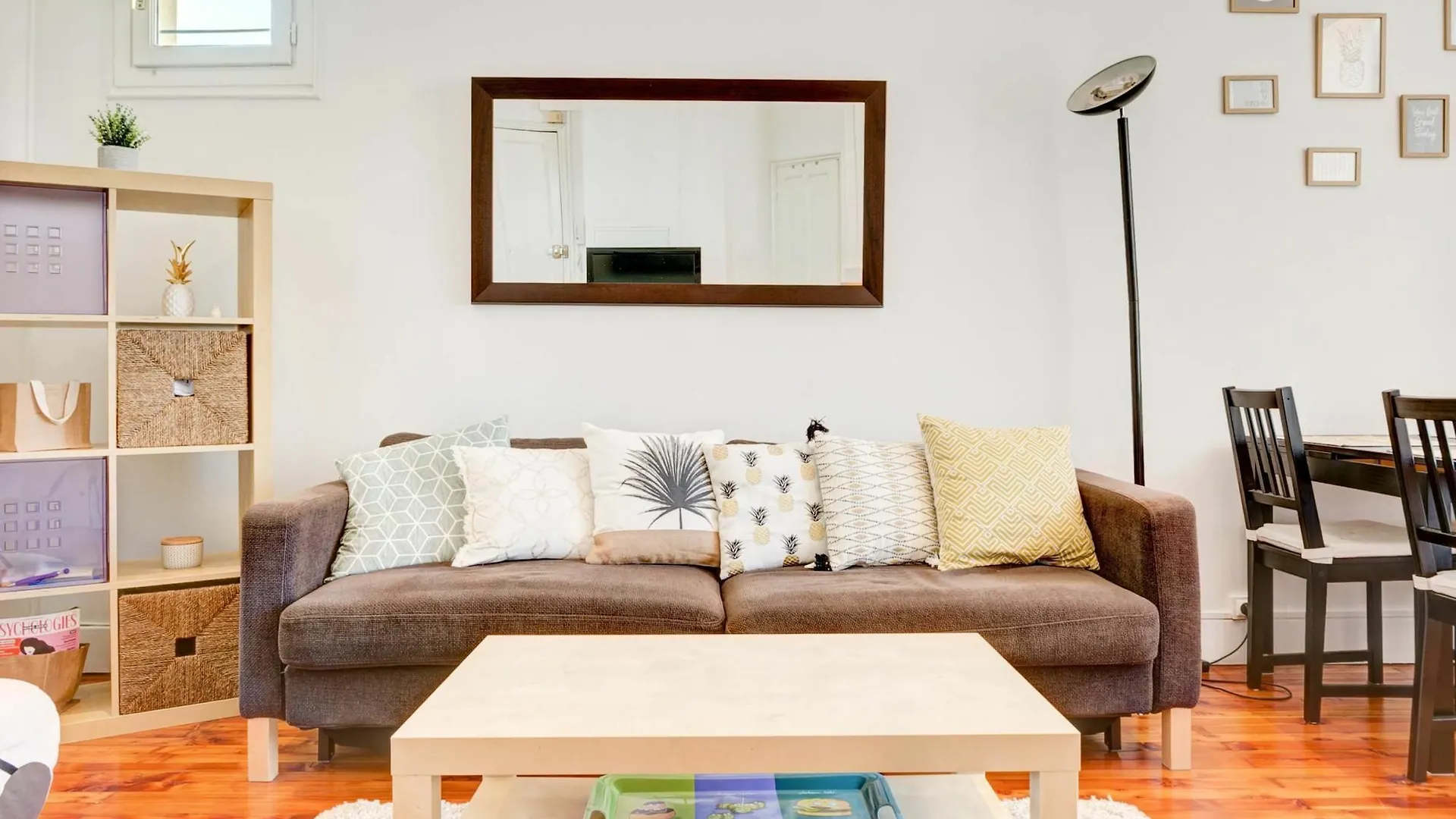 Marcelin Berthelot Apartment 1 Cannes