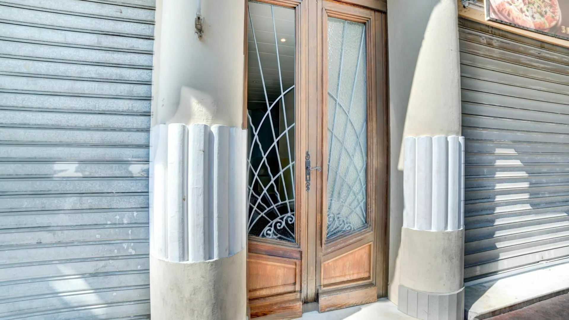 Marcelin Berthelot Apartment 1 Cannes France