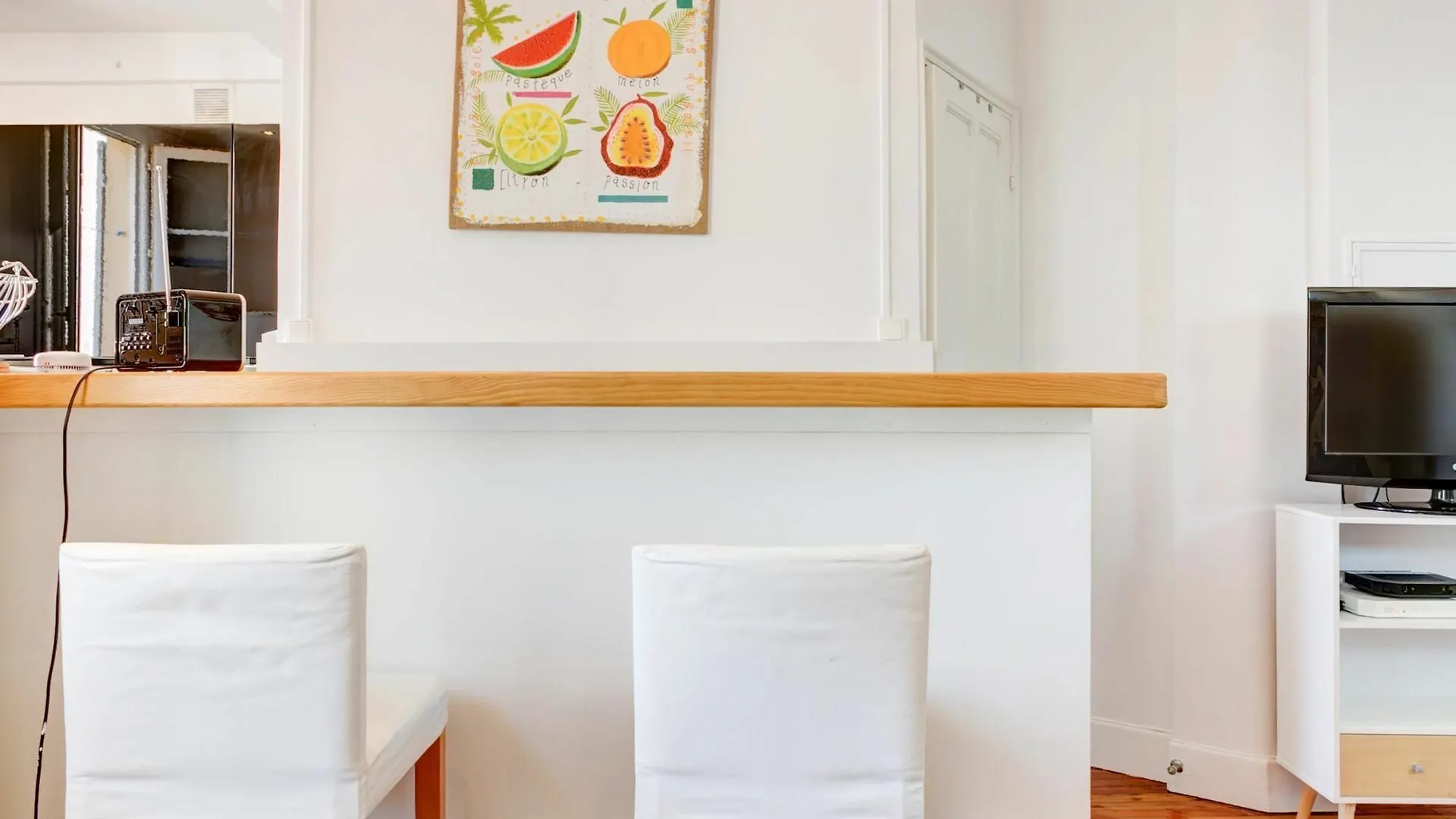 Marcelin Berthelot Apartment 1 Cannes