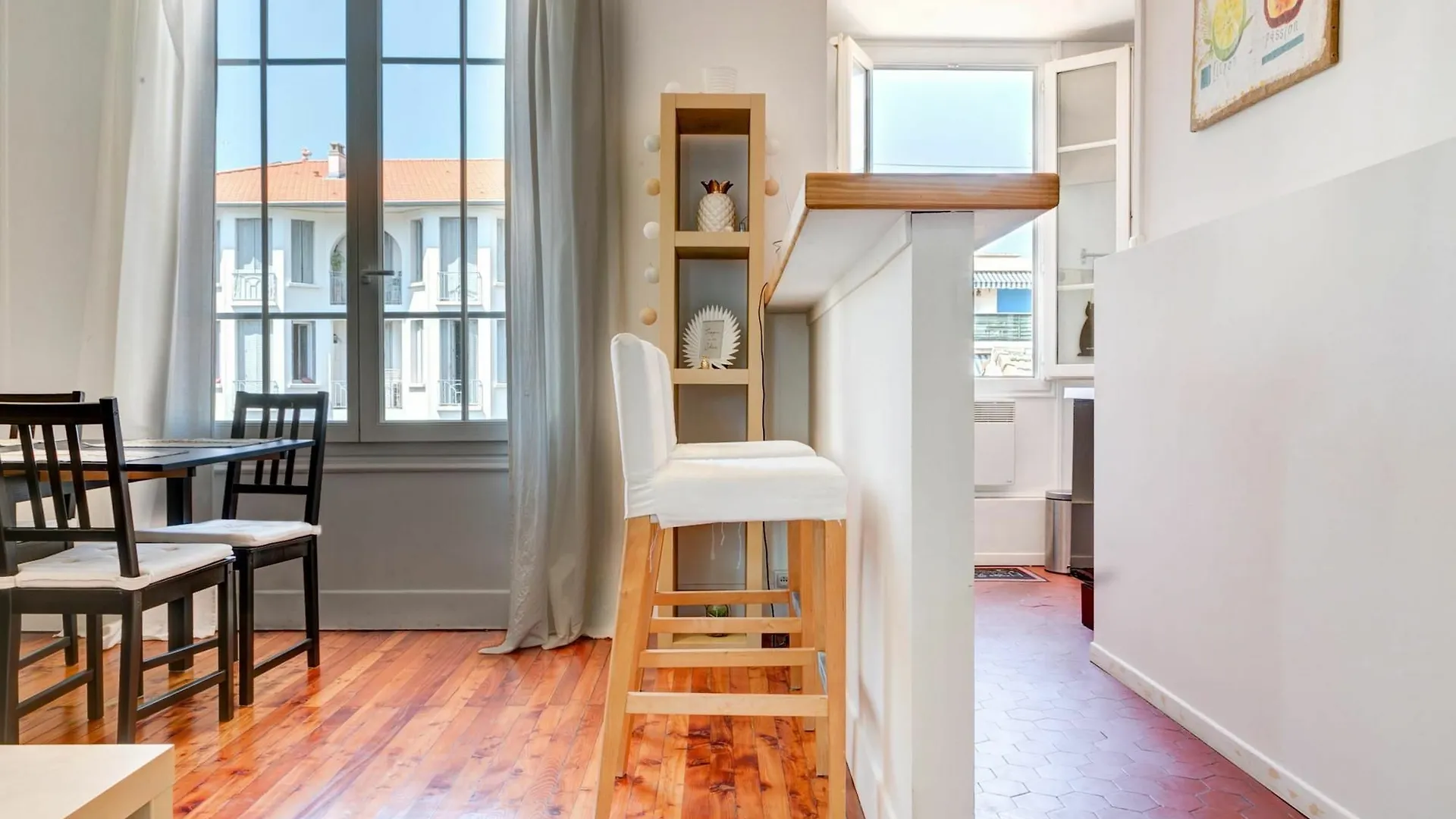 Marcelin Berthelot Apartment 1 Cannes 0*,
