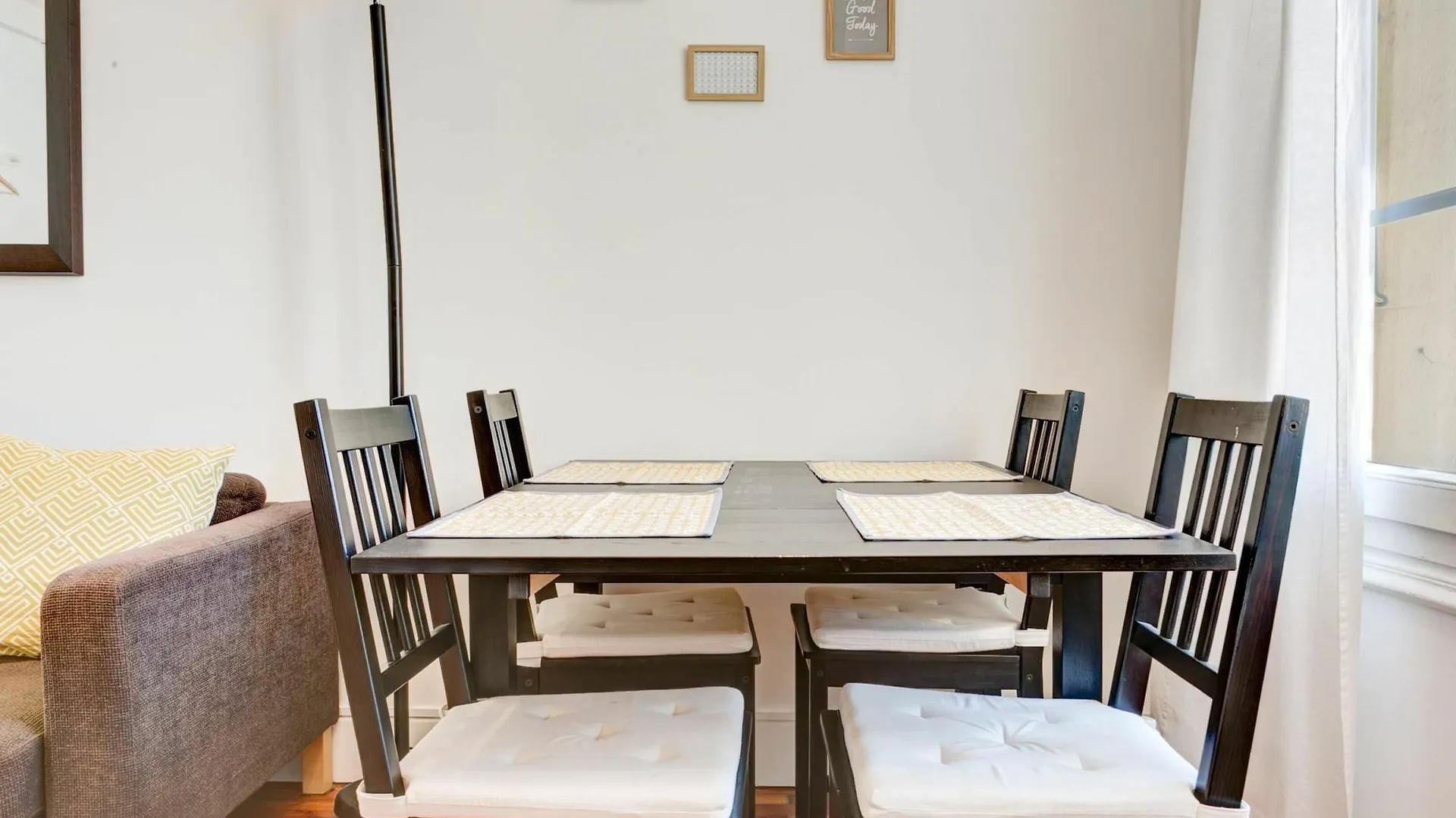 Marcelin Berthelot Apartment 1 Cannes